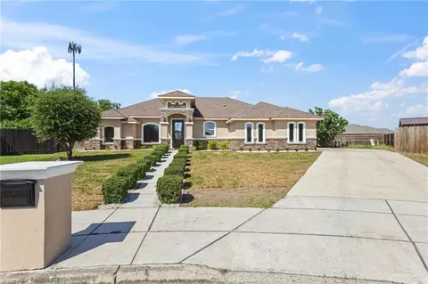 3221 N Hondo Ave E, Mcallen, TX 78504