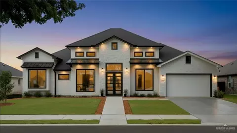 10015 N 33rd Ln, Mcallen, TX 78504
