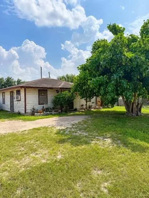 1520 Quitaca Dr, Edinburg, TX 78541