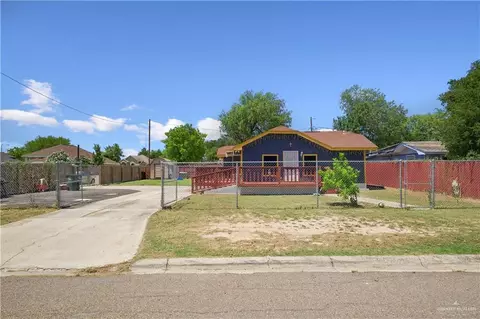 1301 Sonora St, Mission, TX 78572