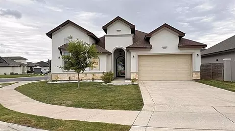 2080 Eagle Landing Dr, Edinburg, TX 78542