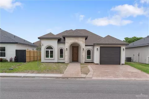 431 Serg Loop, Alamo, TX 78516