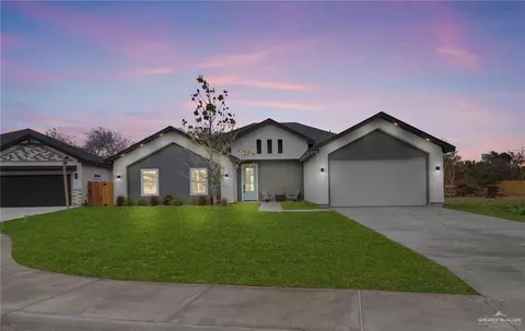 2626 Marky St, Harlingen, TX 78550