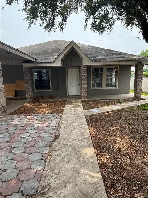 209 Carolina Ave, Mission, TX 78572