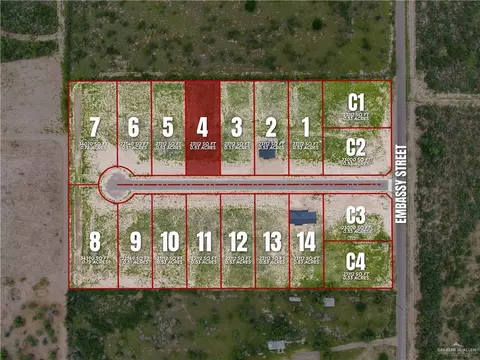 108 Starrview Dr, Rio Grande City, TX 78582