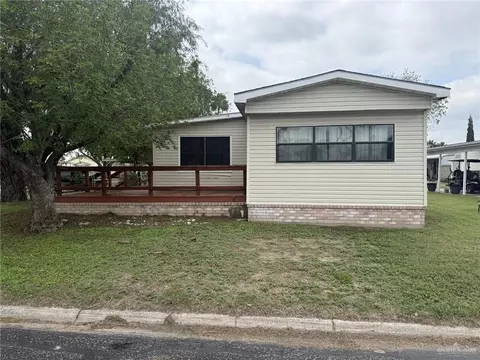 4901 Carnation Ave, Mcallen, TX 78501
