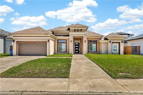 5748 Abbey Ct, Brownsville, TX 78526