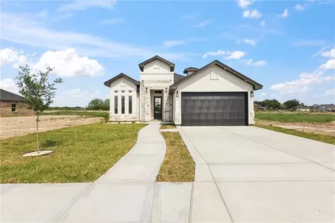 5428 N Mission St, Edinburg, TX 78542