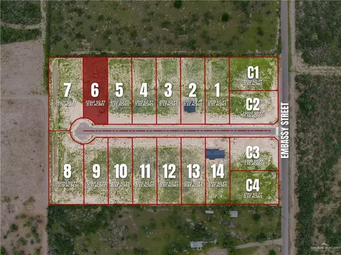112 Starrview Dr, Rio Grande City, TX 78582