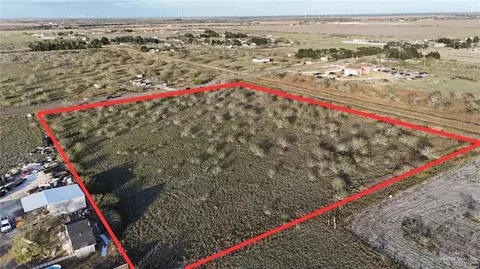 28594 Saskatchewan Ln, San Benito, TX 78586