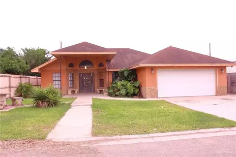 2270 E Anacua Cir, Roma, TX 78584