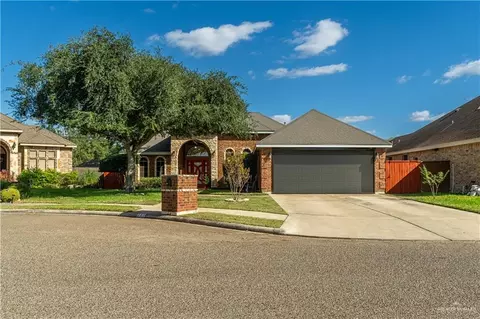 732 Coffee Mill Dr, Edinburg, TX 78541