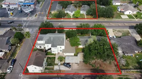 800 S Texas Blvd, Weslaco, TX 78596
