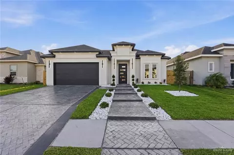 1802 Hailey Dr, San Juan, TX 78589