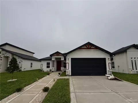2409 N Venice Ave, Edinburg, TX 78542