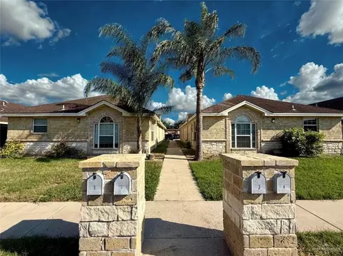 3603 Sheraton Ave, Pharr, TX 78577
