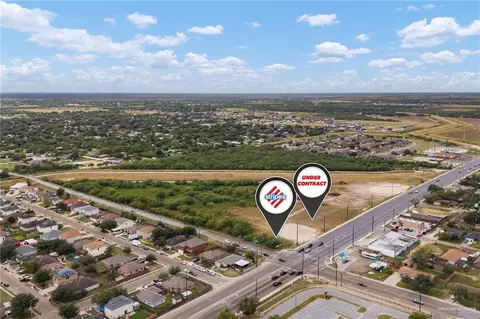 000 N Westgate Dr, Weslaco, TX 78599
