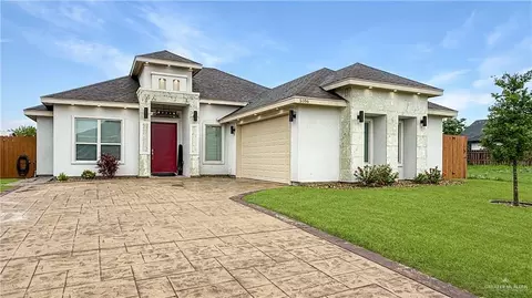 5106 Sebastian Dr, San Juan, TX 78589