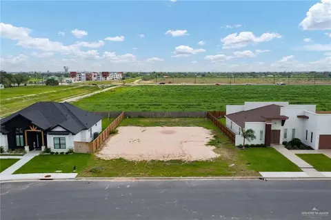803 Bette St, Pharr, TX 78577