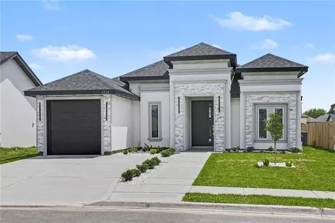 1220 Evergreen Ave, San Juan, TX 78589