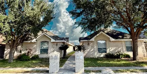 3703 Sheraton Ave, Pharr, TX 78577