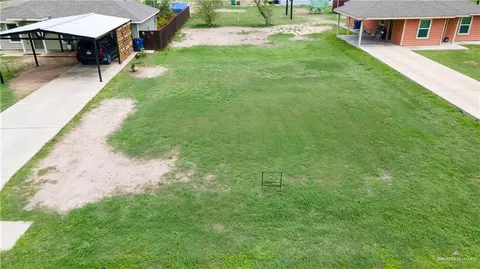 1006 S Indiana Ave, Mercedes, TX 78570