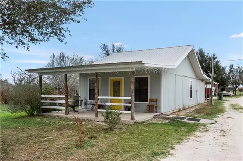512 S Inspiration Blvd, Mission, TX 78573