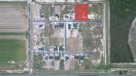 4713 Oaks Cove St, Edinburg, TX 78542