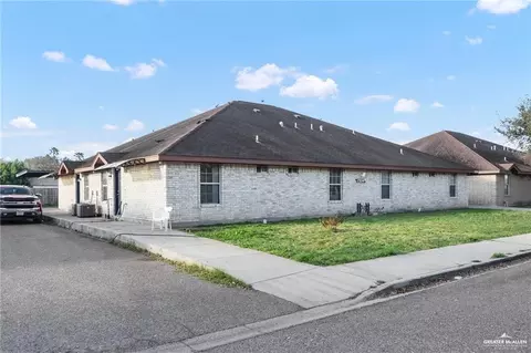 1504 Prosperity Dr, Edinburg, TX 78541