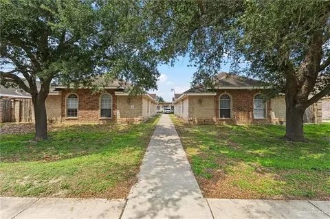 2511 Salvatierra Ave, Edinburg, TX 78541