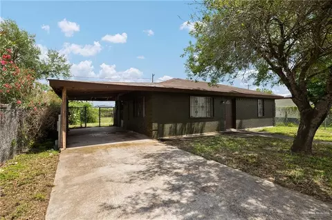 1813 Lime St, San Juan, TX 78589