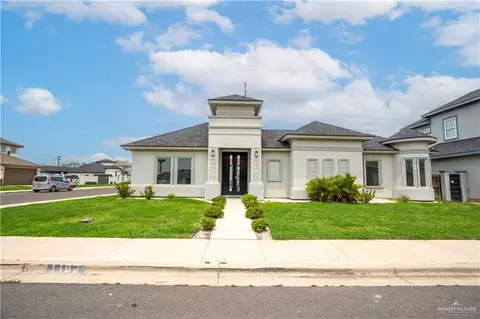 1102 W Guava Ave, Pharr, TX 78577