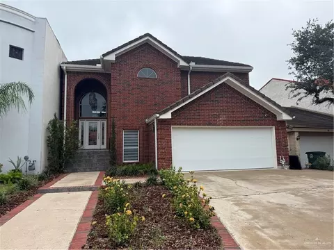 420 Rio Grande Dr, Mission, TX 78572