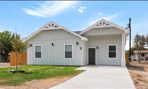 900 N Indiana Ave N, Mercedes, TX 78570
