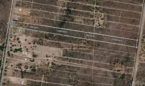 196 Wood Brothers Rd, Rio Grande City, TX 78582