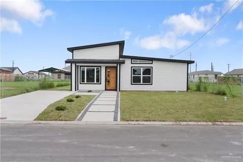 214 Jubiloso Ave, Donna, TX 78537