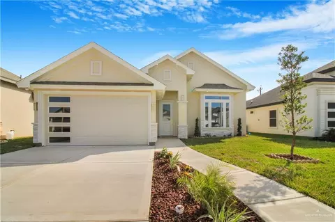 909 Azalea St, Mission, TX 78573