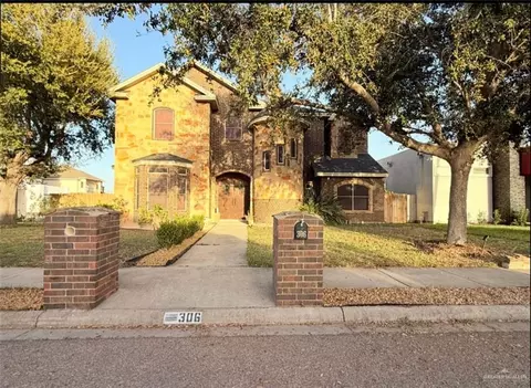 306 Driftwood Ave, Mission, TX 78572