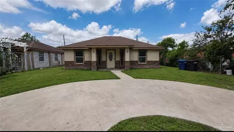 3048 Lucille Ave, Mcallen, TX 78503