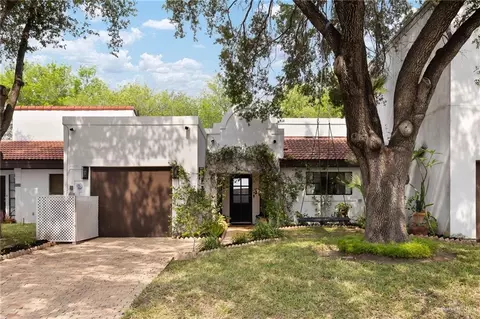 4529 N 1st Ln, Mcallen, TX 78504