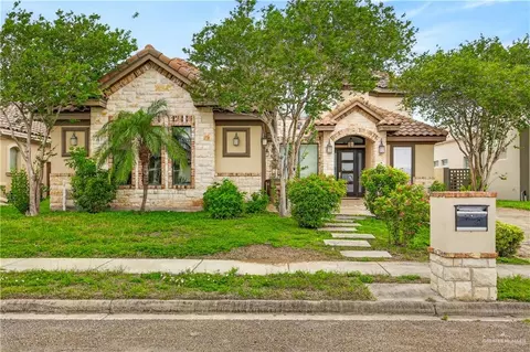 3305 Crystal Falls Ave, Edinburg, TX 78539