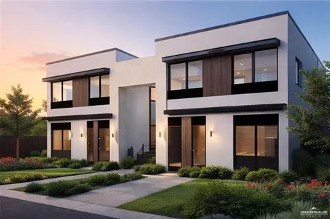 4213 Hummingbird Ave #92, Mcallen, TX 78504