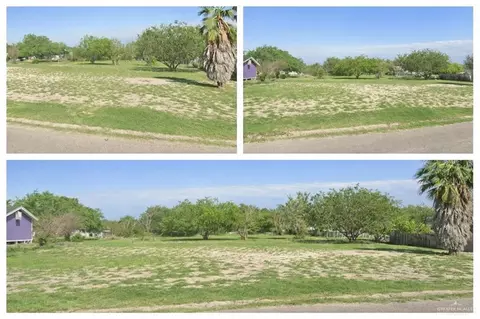 tbd Washington Palm Dr, Penitas, TX 78576
