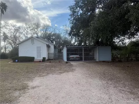 8105 Mile 2 12 E Rd, Mercedes, TX 78570
