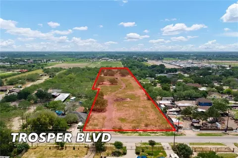 4 N Trosper Rd, Mission, TX 78573