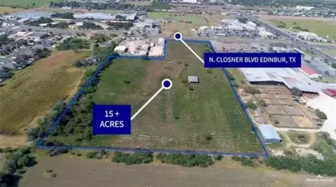 3300 N Closner Blvd, Edinburg, TX 78541