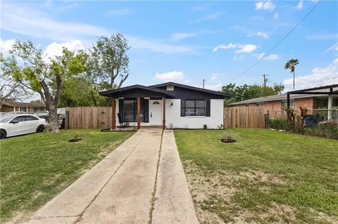 113 Cindy Ln, Mercedes, TX 78570
