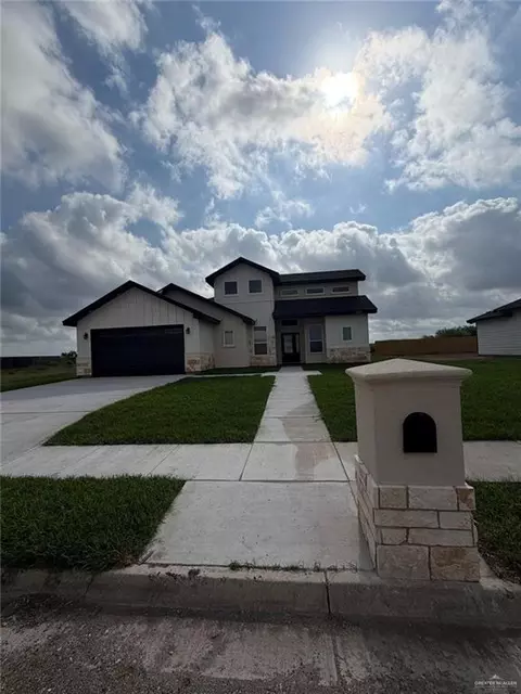 26155 E Meredith St, La Feria, TX 78559