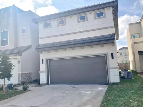 2218 Corales St, Mission, TX 78573