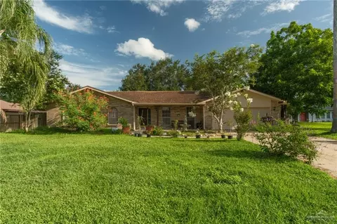 5109 Grande Cir, Harlingen, TX 78552